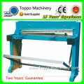 Pedal Galvanized Steel Sheet Shearing Machine